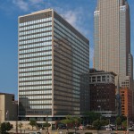 55 public square, Cleveland Ohio Office