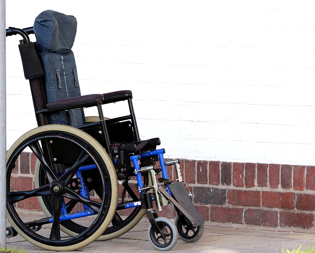 Ohio Disability Workers' Compensation