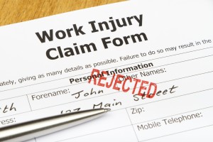 Reopening a Workers’ Compensation Claim