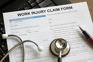 Filing a Workers' Compensation Claim in Ohio