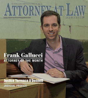 Photo credit: Attorney at Law Magazine
