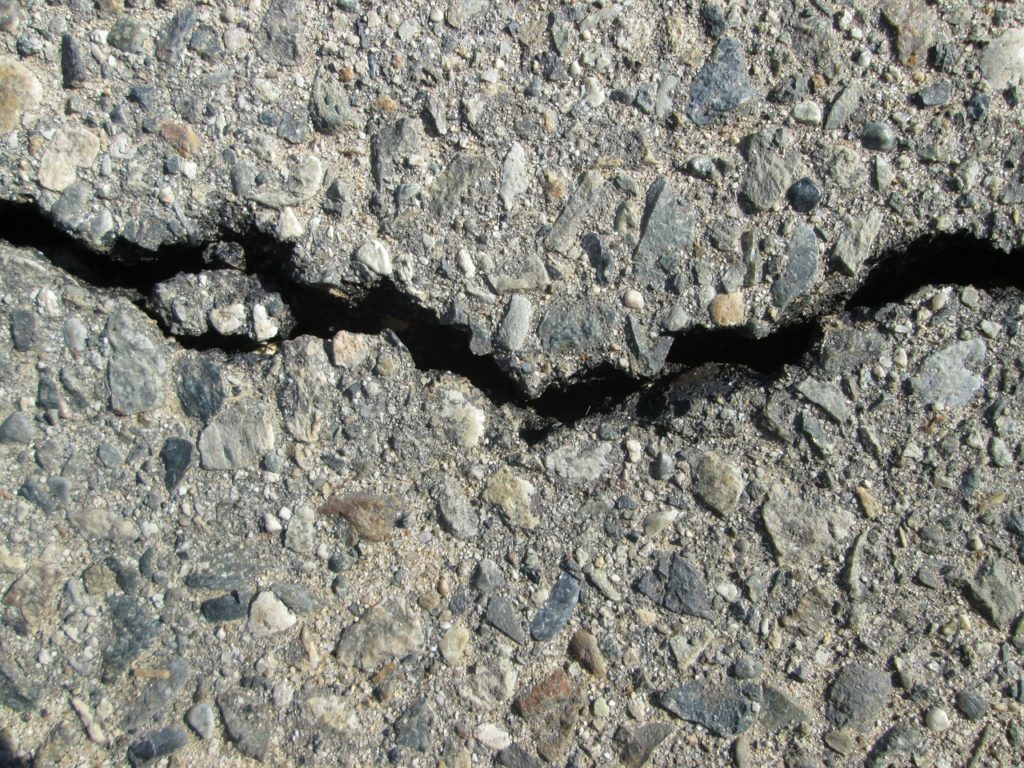 cleveland pothole accident