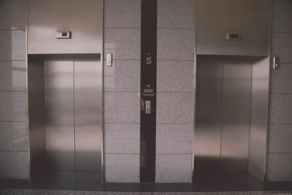 Elevator Injuries and workers compensation in Ohio
