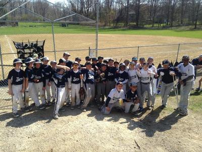 tigers hudson tourney