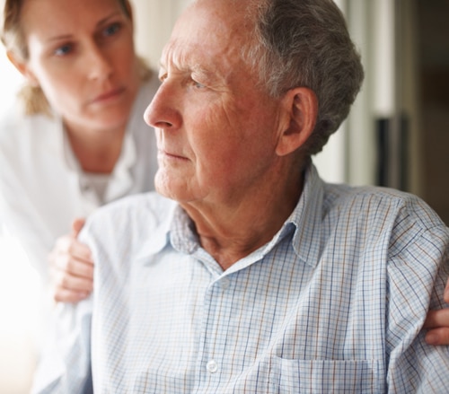 Ohio nursing home abuse lawyer