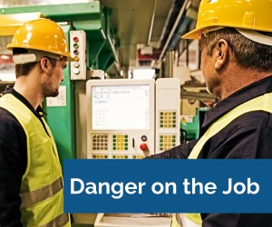 On-the-Job Fatalities Reach Highest Level