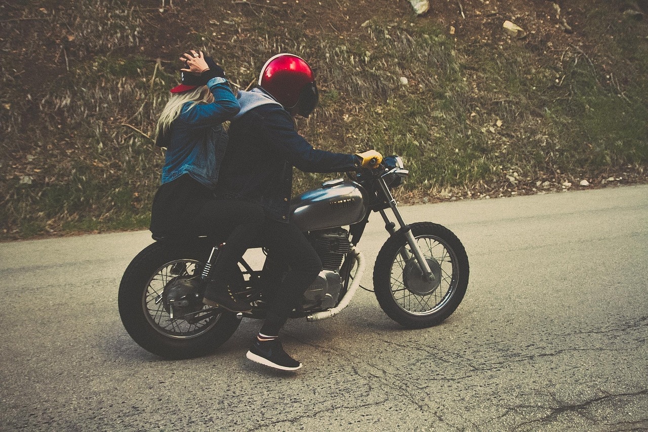 Ohio Motorcycle Accidents Personal Injury Attorney