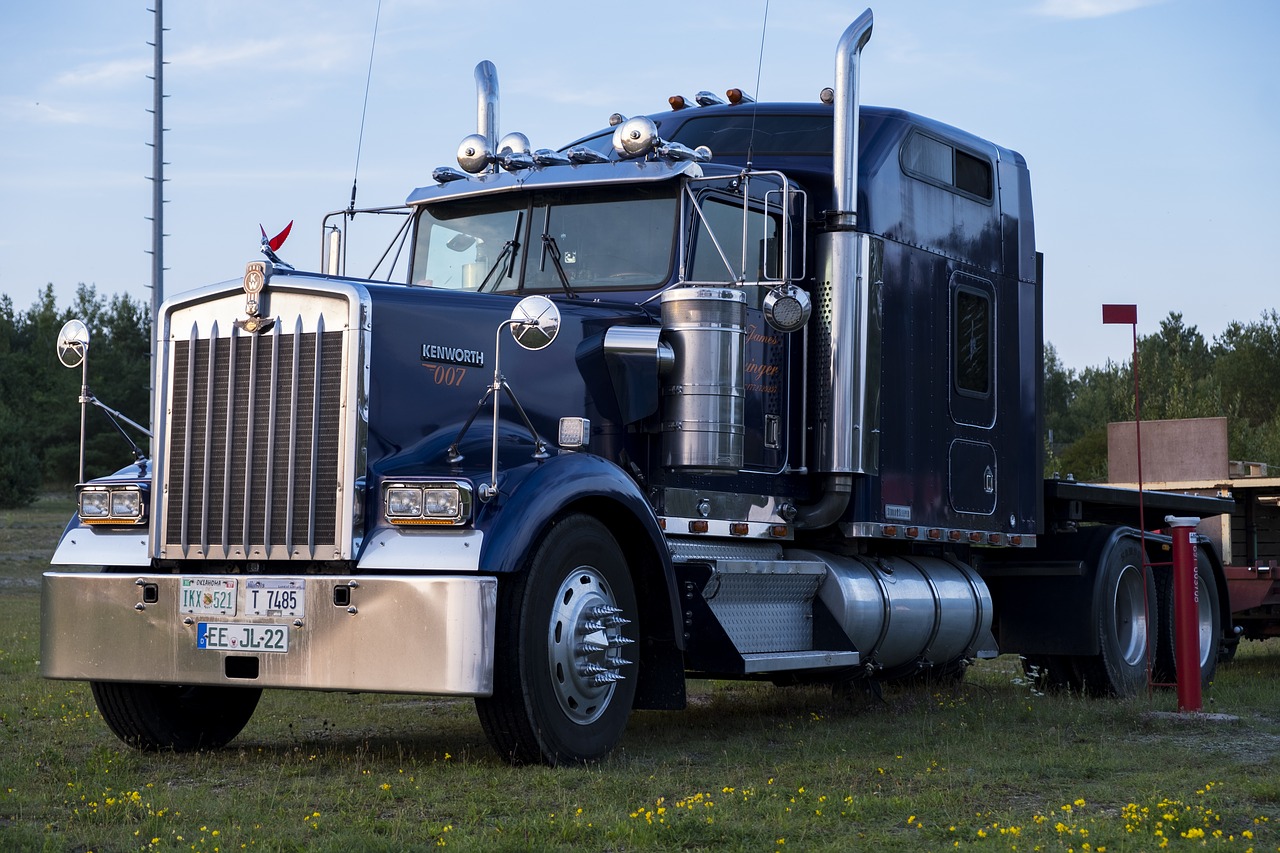 Ohio Trucking Accident Attorneys