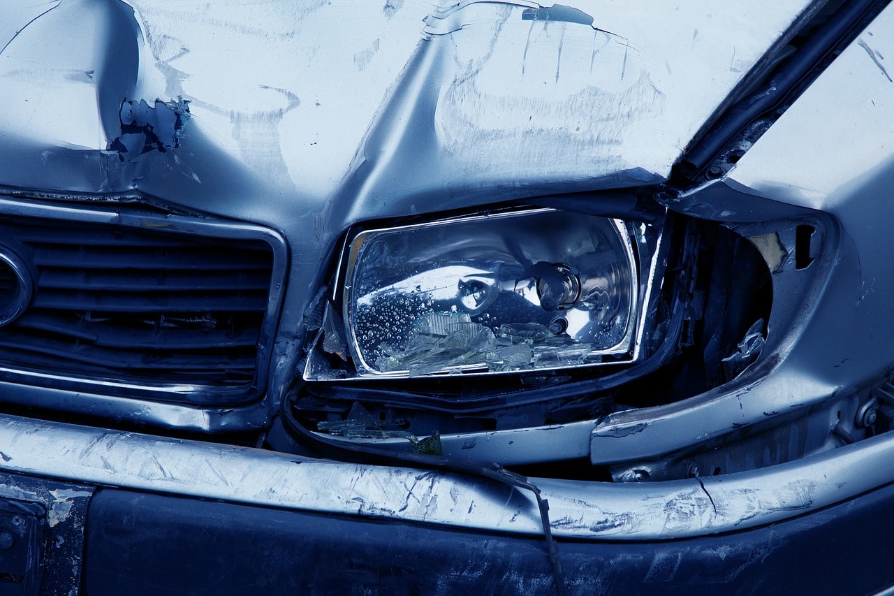 Ohio Personal Injury Case Factors