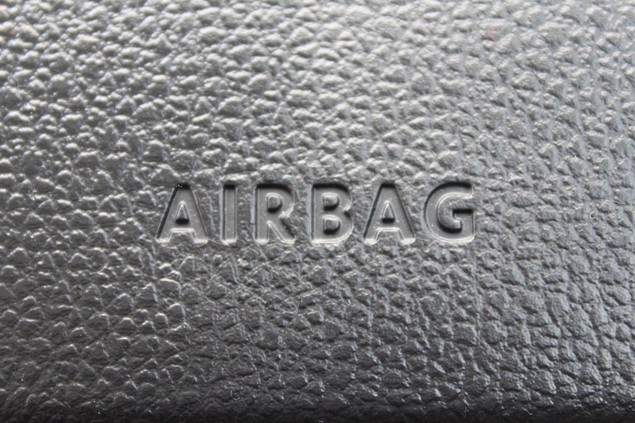 Takata Air Bag Recall Personal Injury Lawyer Ohio