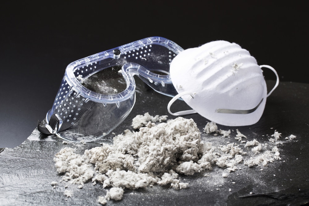 Asbestos Exposure Ohio