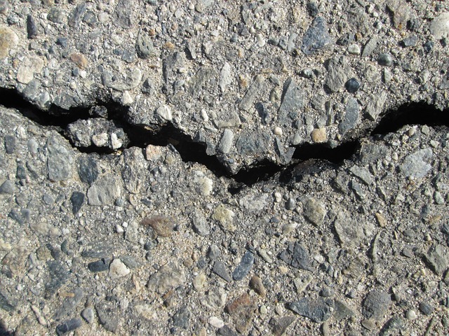 Pothole Accident Ohio
