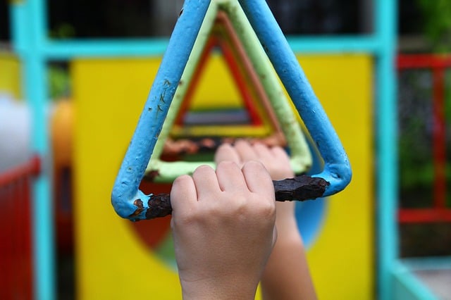 Ohio Playground Injuries