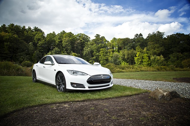 Self-Driving Car Lawsuits Ohio