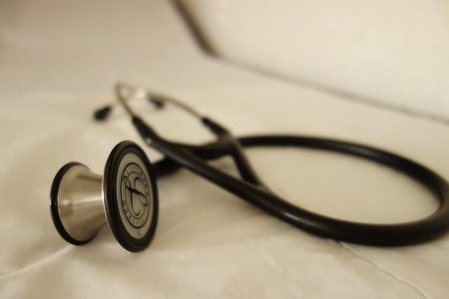 Ohio Medical Malpractice