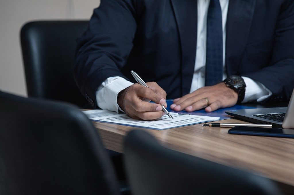 workers compensation attorney