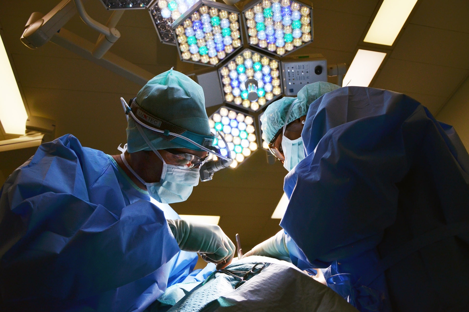 ohio cosmetic surgery malpractice