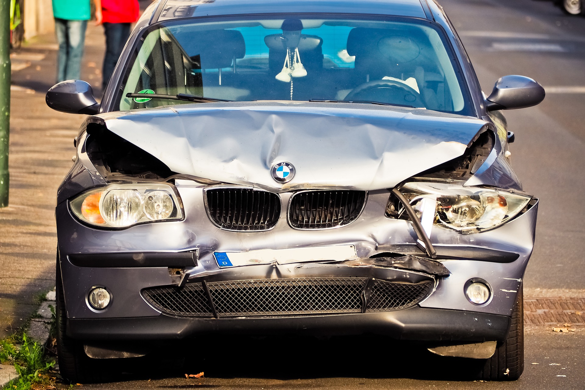 drunk driving accident