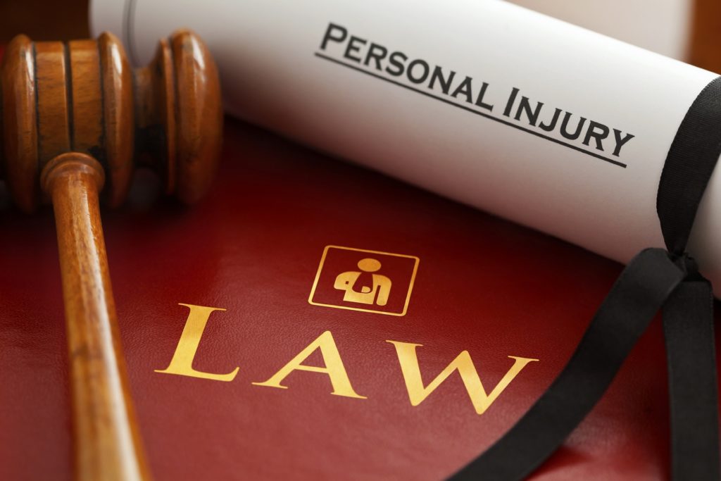 Ohio Personal Injury Settlements and Average Verdict
