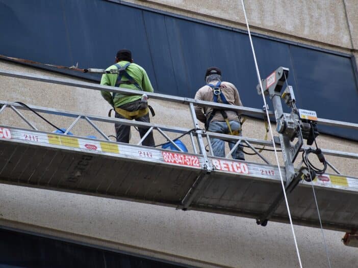 Dangerous Jobs in Ohio