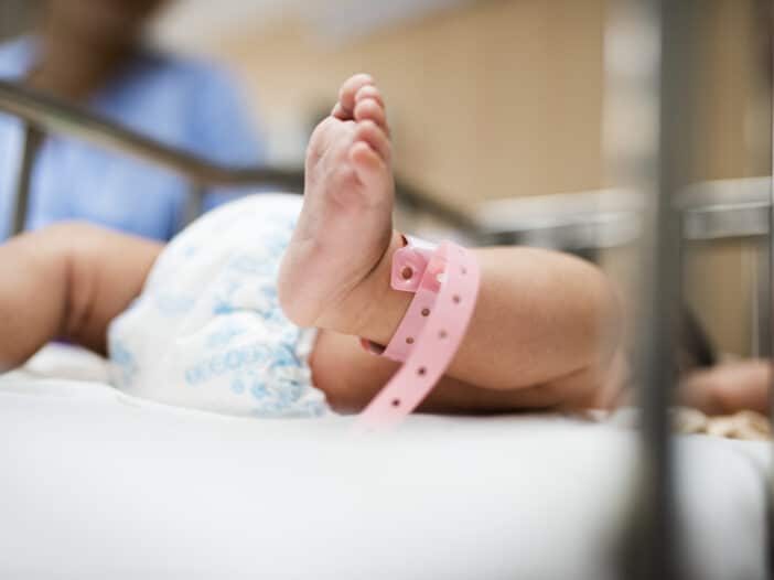 Newborn Injuries in Ohio