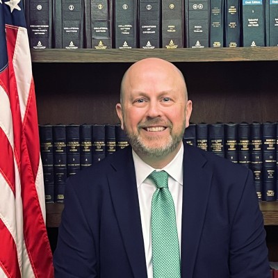 Shawn McKinley LinkedIn