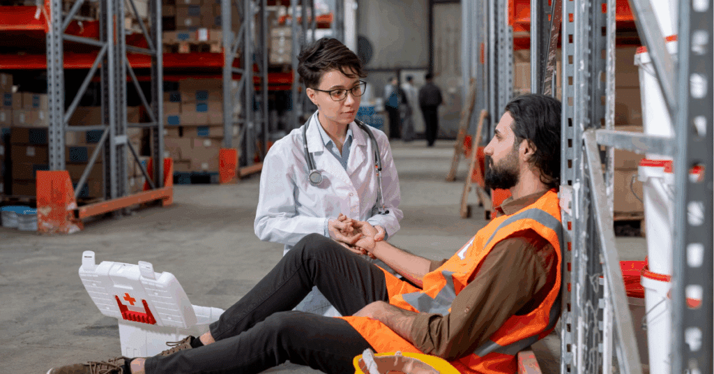 Does Workers’ Compensation Pay for Medical Bills? | Plevin & Gallucci Company, L.P.A.