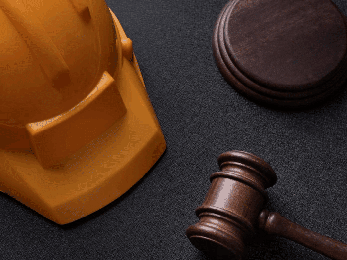 When To Get a Lawyer for a Work Accident Injury