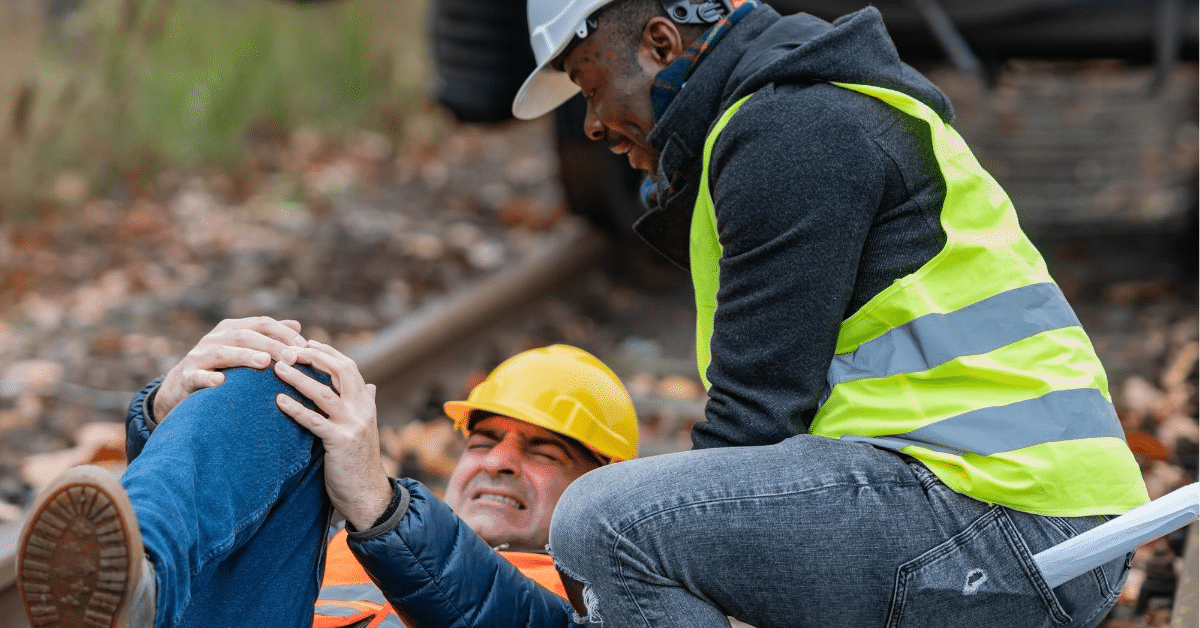 Do I Have to Use Sick Leave or Vacation for My Work Injury?