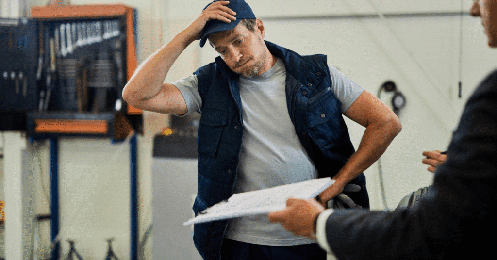 Can I Be Fired for Filing a Workers' Comp Claim in Ohio? | Plevin & Gallucci