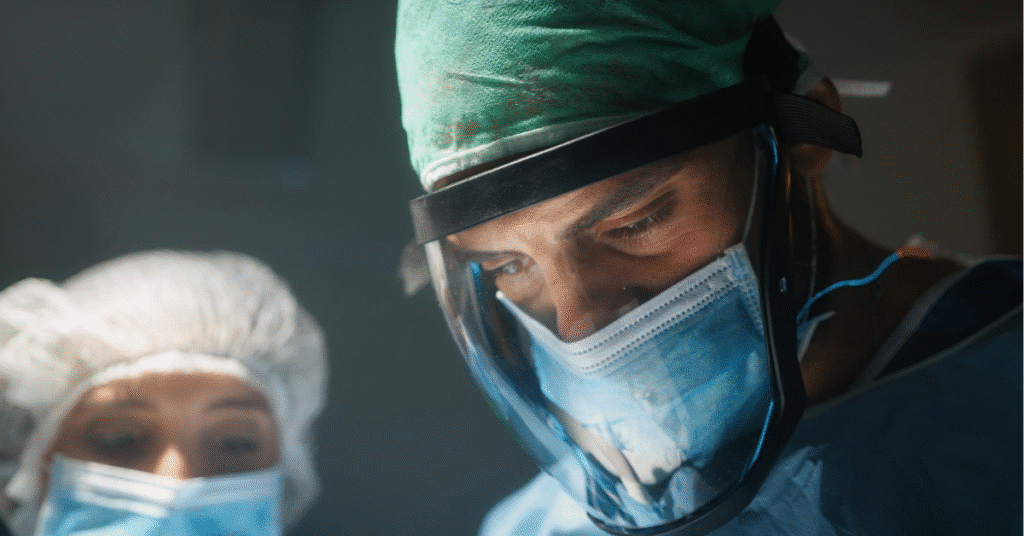 Can You Refuse Surgery Under Workers' Compensation? | Plevin & Gallucci Company, L.P.A.