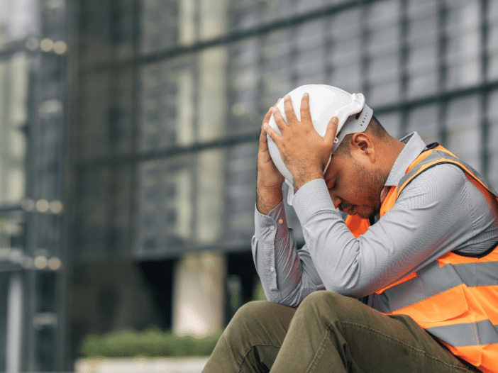 Workers’ Compensation Settlement for Head Injury | Plevin & Gallucci Company, L.P.A.