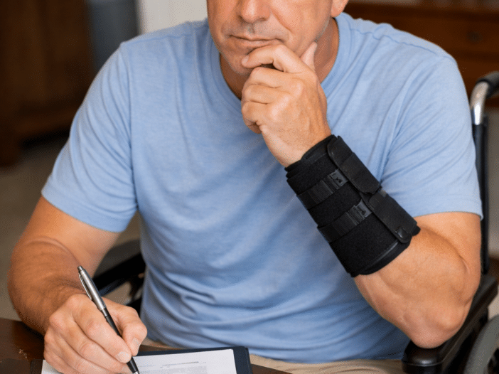 Why Settling a Permanent Disability Case Doesn't Make Sense