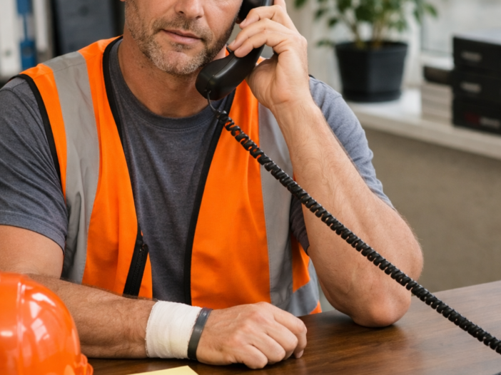 What Happens if I Refuse Light-Duty Work?.