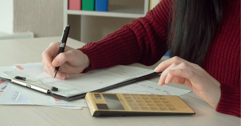 How Are Ohio TTD Benefits Calculated?