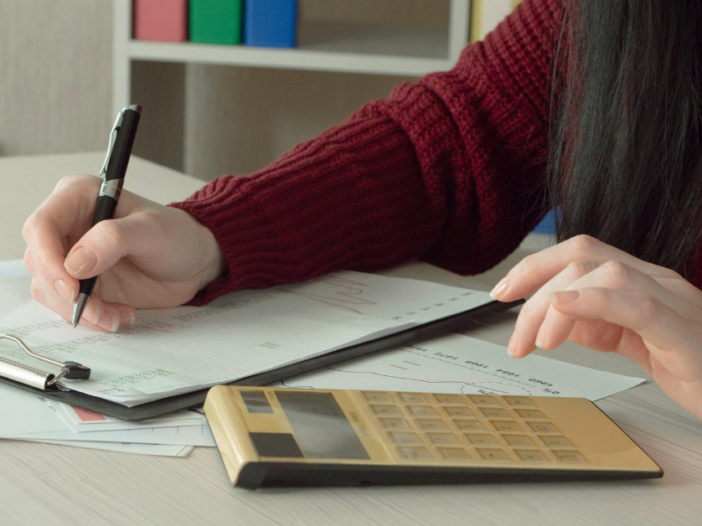 How Are Ohio TTD Benefits Calculated?