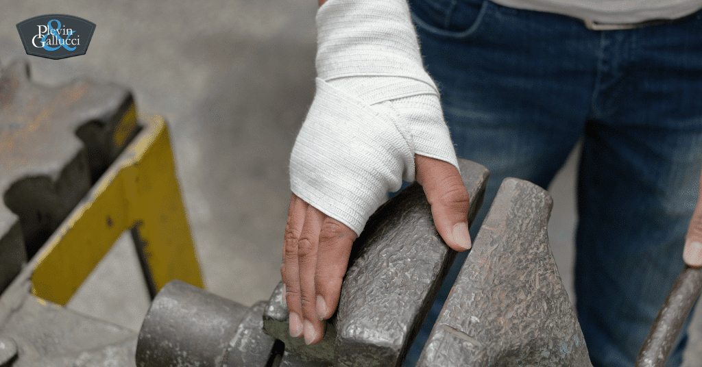 Employer Intentional Tort Claims in Ohio: A Complete Guide