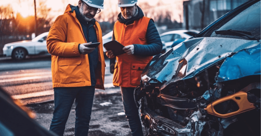 Workers Compensation After Car Accidents