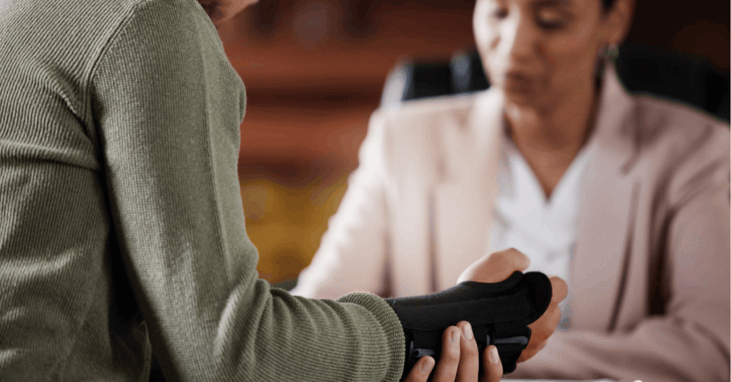 Vocational Rehabilitation in Ohio Plevin Gallucci